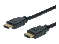 Digitus Digitus HDMI High Speed mit Ethernet Anschlusskabel
