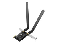 TP-Link Archer TX20E AX1800 Dual Band Wi-Fi 6 BT 5.2 PCI TP-Link Archer TX20E AX1800 Dual Band Wi-Fi 6 BT 5.2 PCI