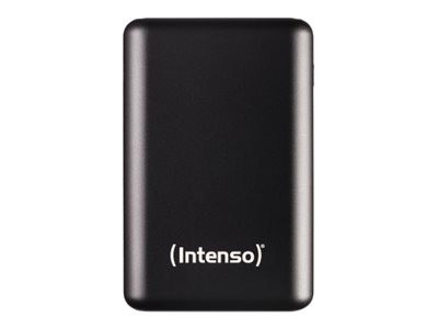 Intenso Powerbank A10000 bk 10000 mAh,