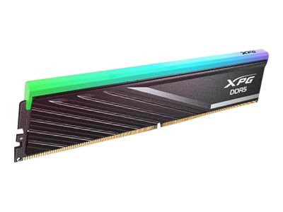 ADATA DIMM 16 GB DDR5-6000 (schwarz,