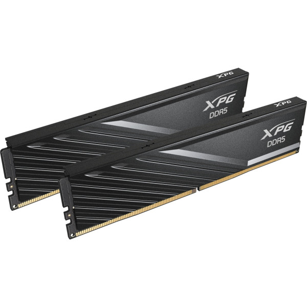 ADATA DIMM 32 GB DDR5-6000 (2x 16 GB) Dual-Kit (schwarz,
