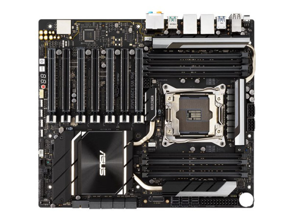 Asus Pro WS X299 Sage II