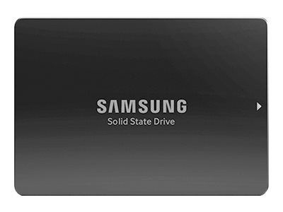 Samsung SSD 3840GB 520/500 PM893 SA3 SAM