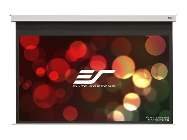 EliteScreens "Evanesce B Economy (100", 4:3, MaxWhite FG)"