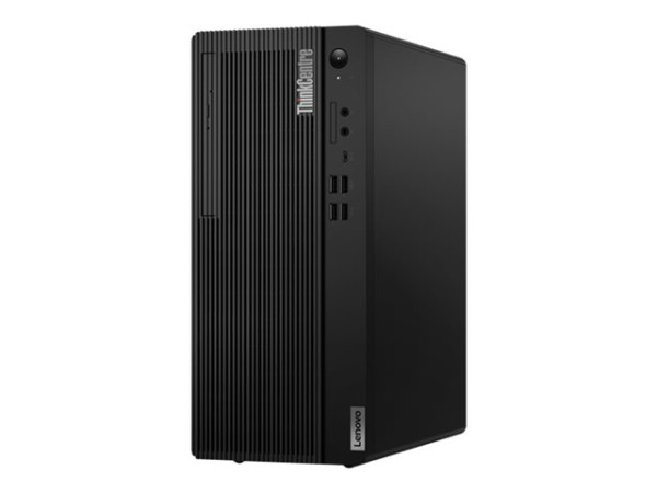 Lenovo ThinkCentre M75t Gen 2 (11RC0014GE) (schwarz,