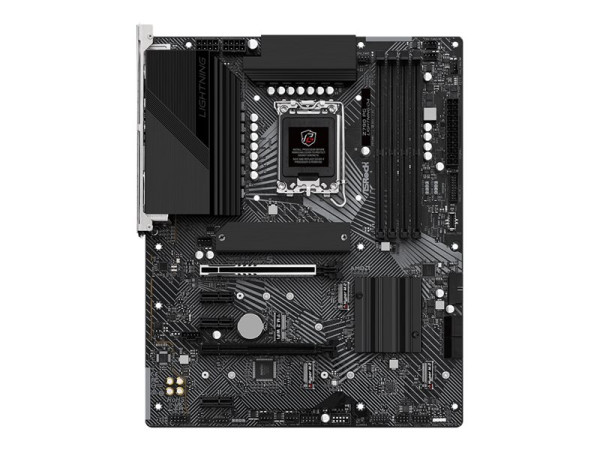 Asrock Z790 PG LIGHTNING/D4 Z790