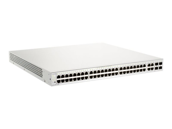 D-Link DBS-2000-52MP/E