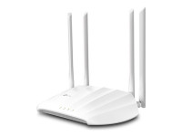 TP-Link TL-WA1801 AX 1800 Dual-Band Wi-Fi 6 Access Point TP-Link TL-WA1801 AX 1800 Dual-Band Wi-Fi 6 Access Point