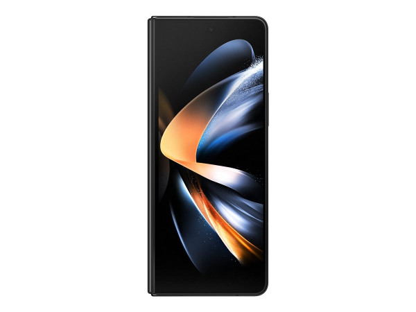 Samsung Sam Galaxy Z Fold4 DS-512-12-5G-bk Samsung