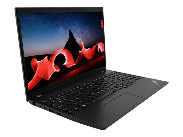 Lenovo ThinkPad L15 G4 (21H7001YGE) (schwarz, Windows 11