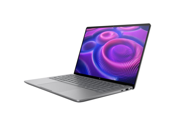 HP ZBook Ultra 14 G1a (A3ZQ1ET) (grau, AMD Ryzen AI Max PRO