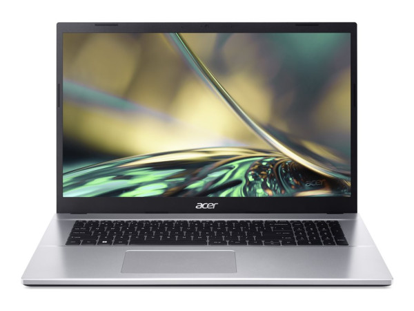 Acer Aspire 3 (A317-54-57N4) (silber, Windows 11 Home