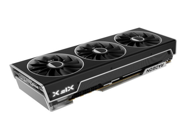 XFX 24GB RX7900 XTX MERC310 Black Gaming RX-79XMERCB9