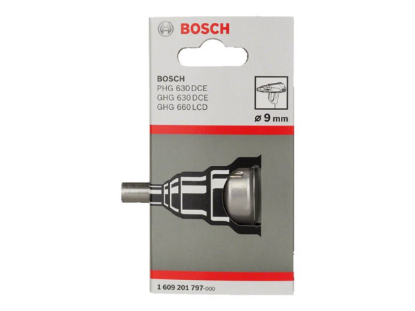 Bosch Reduzierdüse 9mm