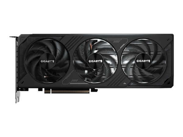 Gigabyte GeForce RTX 5070 Windforce SFF (12 GB) (GV-N5070WF3