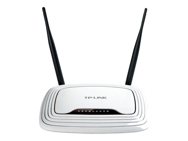 WLAN 300MBit DSL-Router TP-Link TL-WR841N