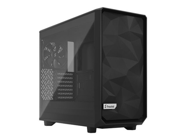 Fractal Design Meshify 2 Lite TG bk