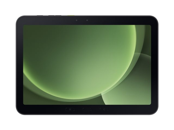 Samsung Galaxy Tab Active5 Pro Enterprise Edition (grün,