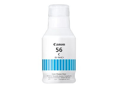 Canon Tinte CY GI-56C