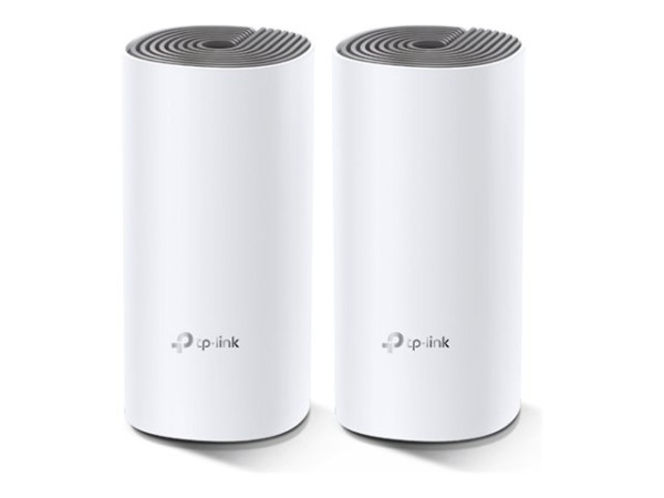 TP-Link DECO E4 2er/AC1200 weiß