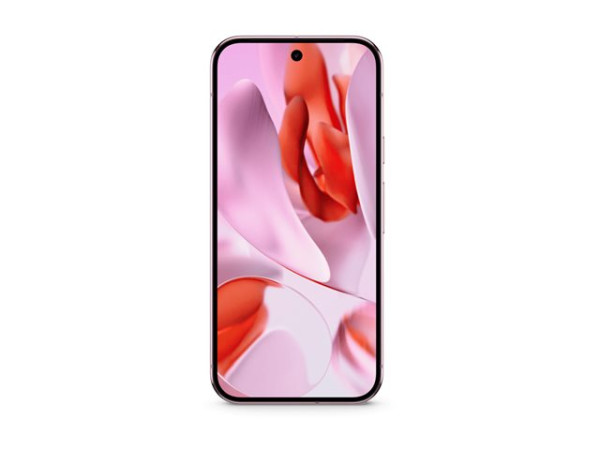 Google Pixel 9 Pro 128GB (Rose Quartz, Android 14, Dual