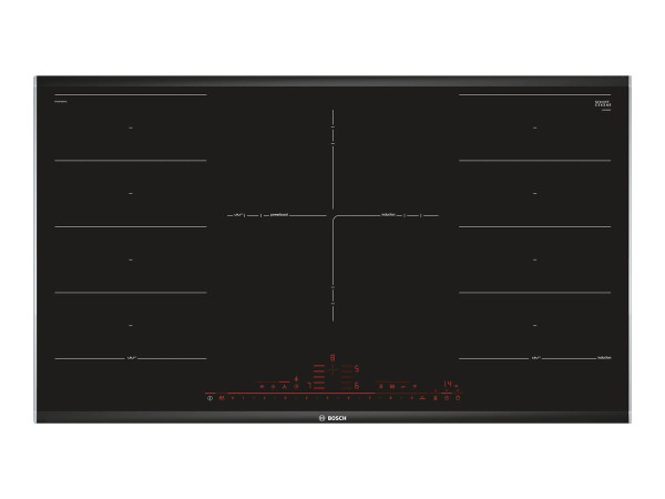Bosch Bosc Kochst. PXV975DV1E bk schwarz