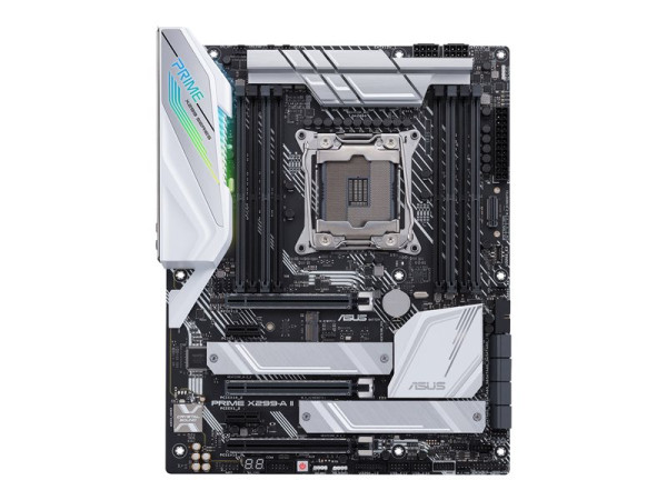 Asus PRIME X299-A II X299 ATX 3x PCIe