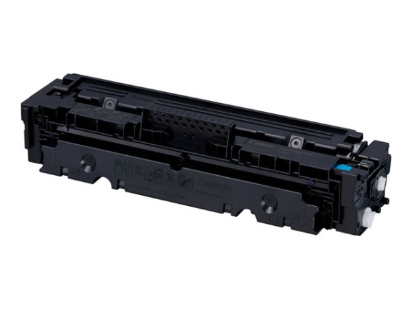 Canon Toner CY 1249C002 Toner Cyan