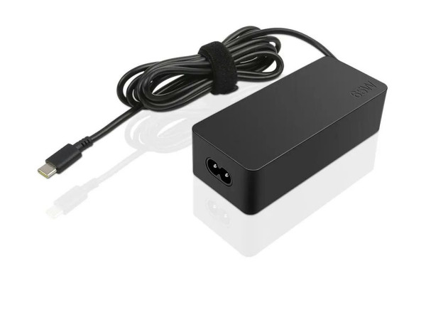 Lenovo TP USB-C 65W AC Adapter 4X20M26272 schwarz