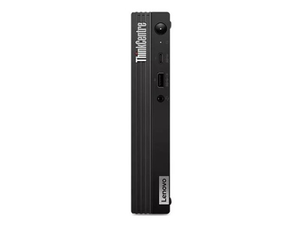 Lenovo ThinkCentre M75q Gen 2 (11JN0081GE) (schwarz,