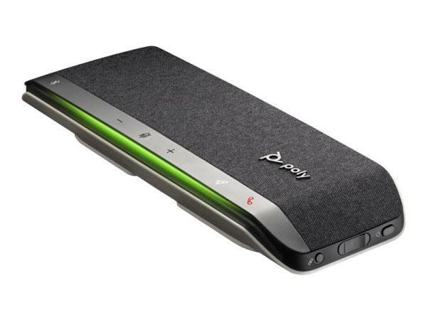 HP POLY Sync 40+ -M USB-A USB-C SP +BT700A