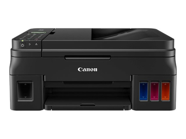 Canon Pixma G4511 D/S/K/F bk schwarz, USB,