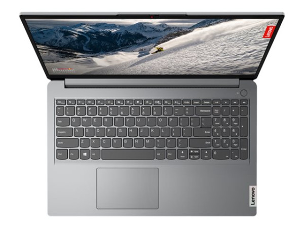 Lenovo IdeaPad 1 15AMN7 (82VG004QGE) (grau, Windows 11 Home