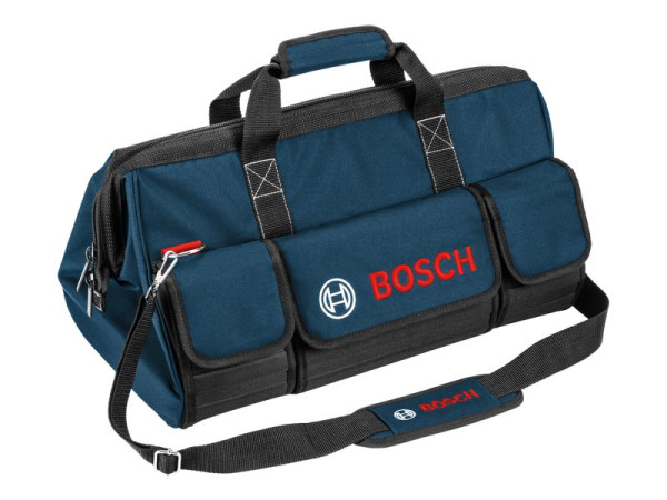 Bosch Professional Tasche klein, Werkzeug-Tasche blau