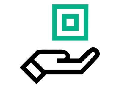 Hewlett Packard Enterprise HP Aruba Policy Enforcement