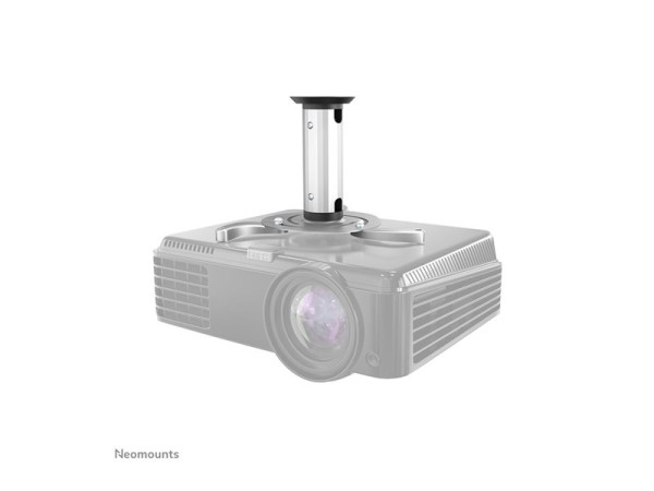 DH NewStar Beamer H?he 8-15cm silber BEAMER-C80