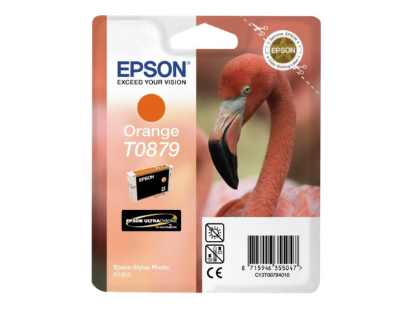 Tinte Epson T0879