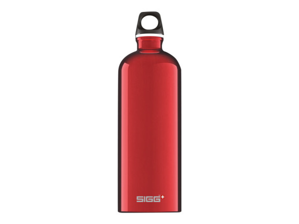 SIGG Alu Traveller 1,0 l rd | 8326.40 rot