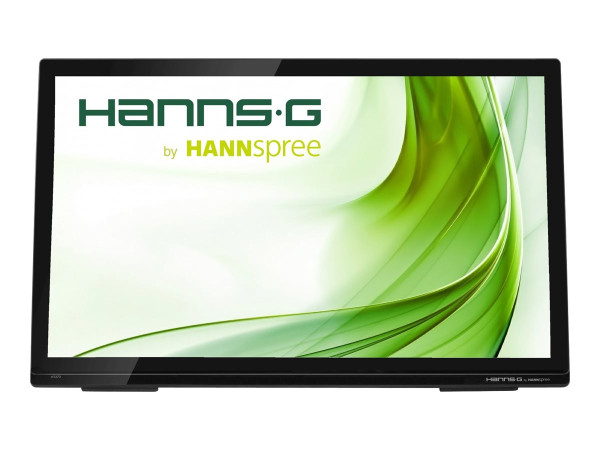 HannsG 68.6cm (27") HT273HPB Touchscreen