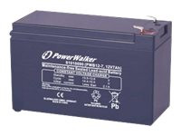 Bluewalker BlueW Batterie PWB12-7 7Ah 91010090 Akku