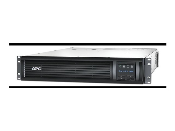 APC USV SMT3000RMI2U Smart-UPS Line-Interactive