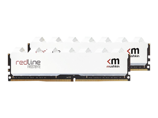 Mushkin D464GB 3600-16 Redline FB G3 K2 MSK