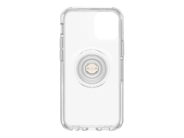 Otterbox OTTER+POP Symmetry iPhone 12 Mini cl | clear