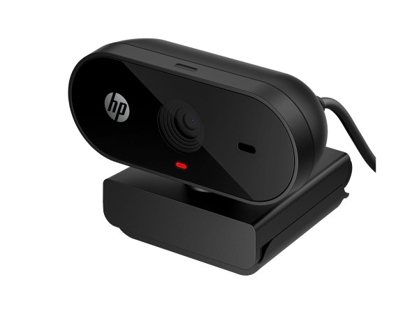 HP 320 FHD Webcam | 53X26AA#ABB