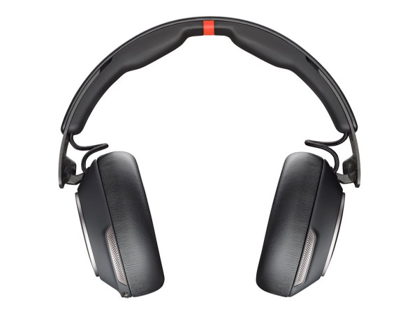 Plantronics Poly Voyager Surround 85 UC (schwarz)