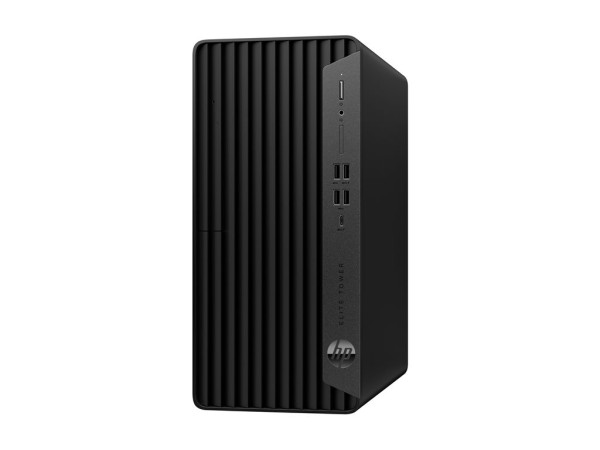 HP Elite Tower 800 G9 (A0YY3EA) (schwarz, Windows 11 Pro