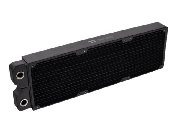 Thermaltake tt Pacific CLD360 Copper Radiator 120*3 schwarz