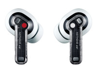 Nothing Nothing Ear   White Nothing Nothing Ear   White