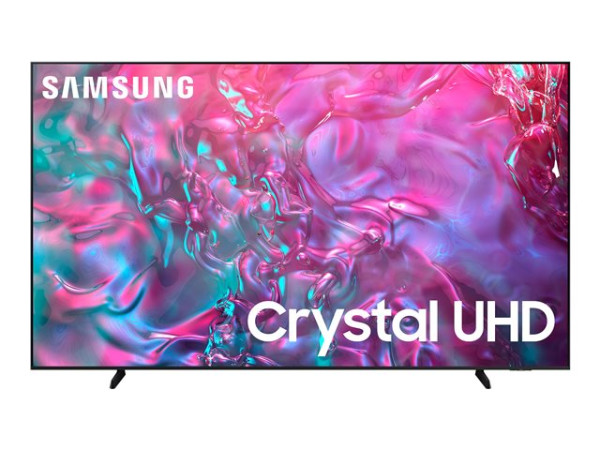 Samsung GU98DU9079 98"/249cm 4K HDR Crystal UHD