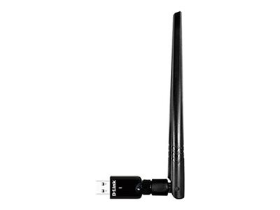 D-Link DWA-185 (schwarz)